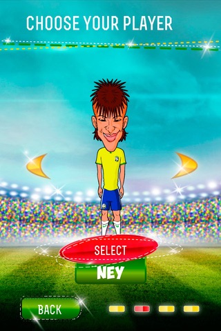 Freestyle Football With Pace screenshot 4