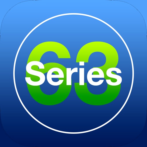 TesTeachers Series 63 Final Exam Prep iOS App