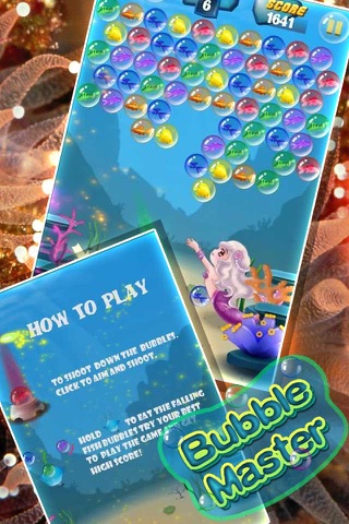 Bubble Match Master screenshot 2