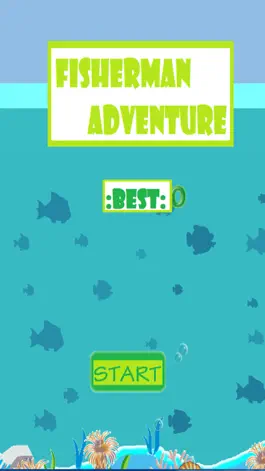 Game screenshot Best Fisherman Adventure Game hack