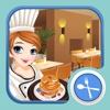 Pancakes – learn how to bake your pancakes in this cooking game for kids