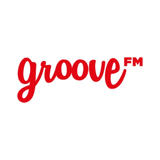 GrooveFM icon