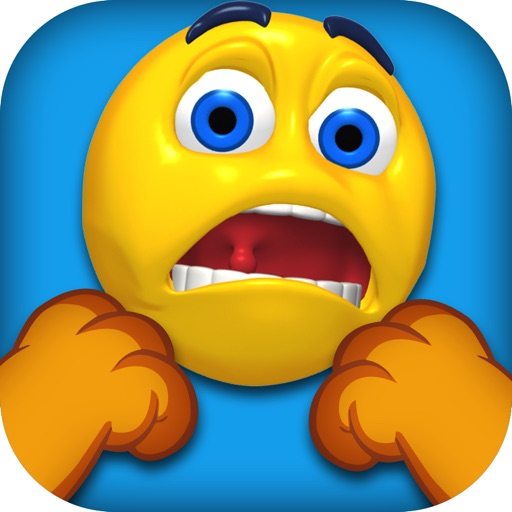 Smashing Happy Faces - Speedy Strike Challenge (Premium) iOS App