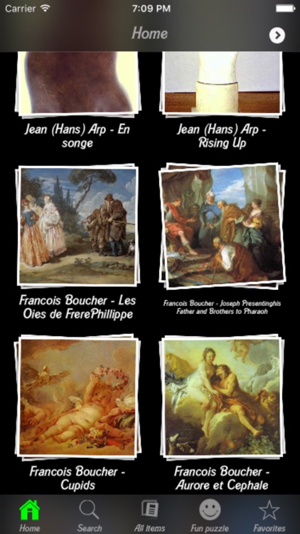 France Art Expert screenshot-4