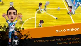 Game screenshot Futeba 2016 apk