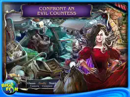 Game screenshot Bridge to Another World: Burnt Dreams HD - Hidden Objects, Adventure & Mystery apk