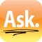 Ask