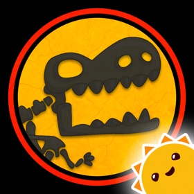 螢幕擷取畫面 (5) Dino Dog ~ A Digging Adventure with Dinosaurs!