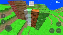 Game screenshot CraftedBattle hack