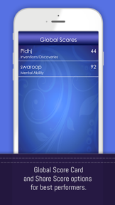 Examia - General Knowledge Exam Kit screenshot