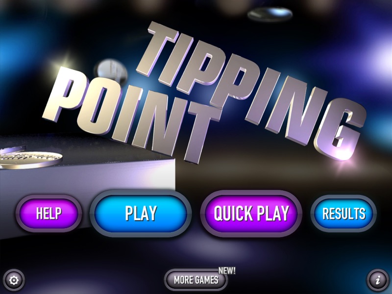 Tipping Point screenshot 10