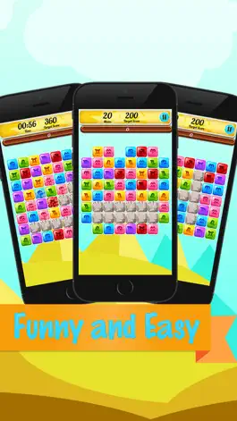 Game screenshot Runes Of Magic Candy Star hack