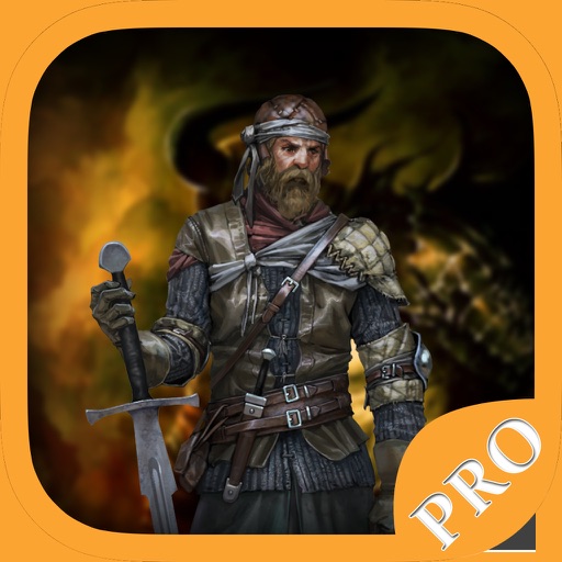 Middle Age Empire of Kings - Hidden Objects - Pro iOS App