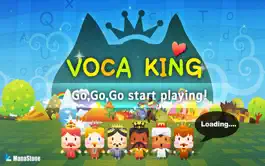 Game screenshot VOCA KING mod apk