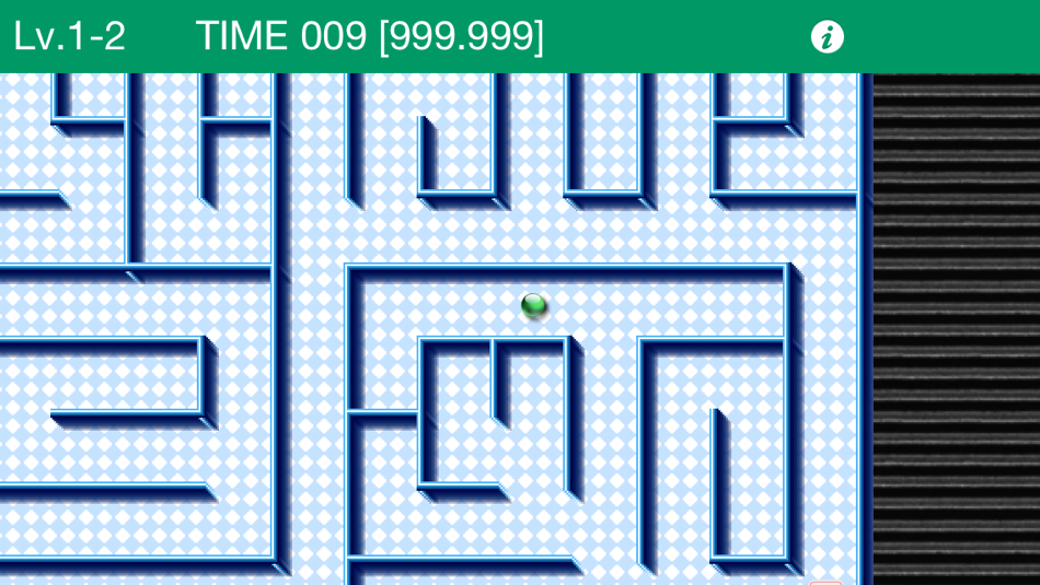 #3. Scroll Maze - free ピンボールとパチンコ無料 (iOS) Bởi: TAKASHI TOKUDA