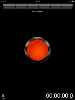 How Long Can You Tap It? screenshot 7