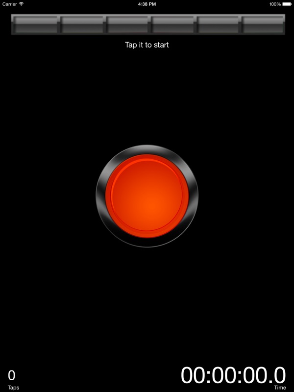 How Long Can You Tap It? screenshot 7