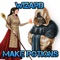 Wizard Make Potions Game - Crea Pozioni il Gioco da Mago