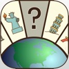 Geo Quizzes : New puzzles will be added continuously for endless fun!