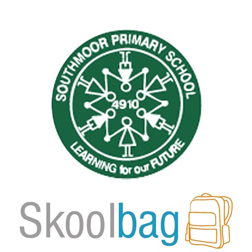 Southmoor Primary School - Skoolbag icon