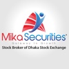 Mika Securities2 iTrade