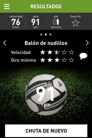 adidas smart ball screenshot 4