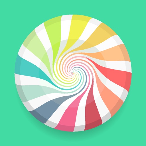 Tint Mint - Full Res. Photo Editor with Filter Effects for Instagram and Facebook Images iOS App