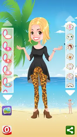 Game screenshot Dress Up Planner - FREE hack