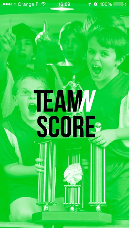 TeamNscore