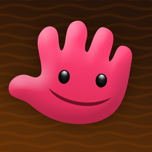 Fingu icon