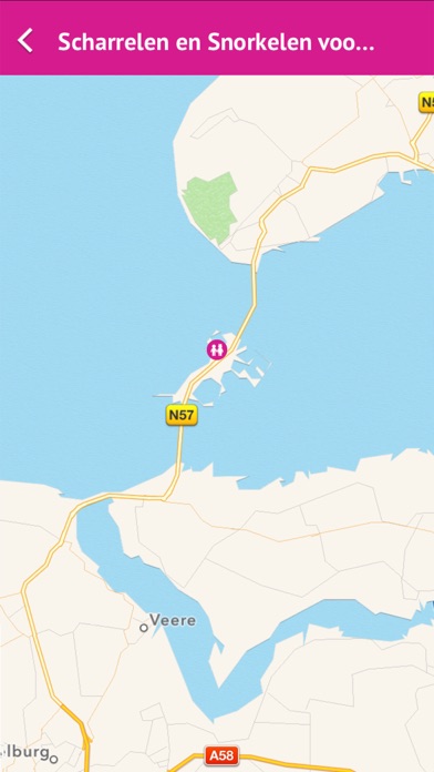 Screenshot #3 pour Ontdek de Oosterschelde