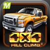 4x4 Hill Climb Maximum Racing