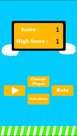 Game screenshot Flying Basketball Allstars - Fly Through Pipes in Solo or Multiplayer Mode apk