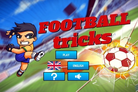 Football Soccer screenshot 3
