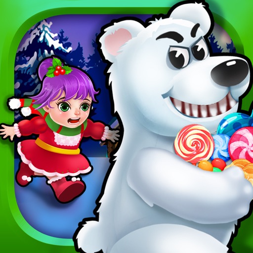 My Baby: Frozen Adventure iOS App