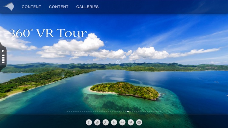 Villa Sound of the Sea screenshot-4