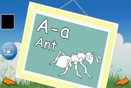 Game screenshot ABC Animal Coloring hack