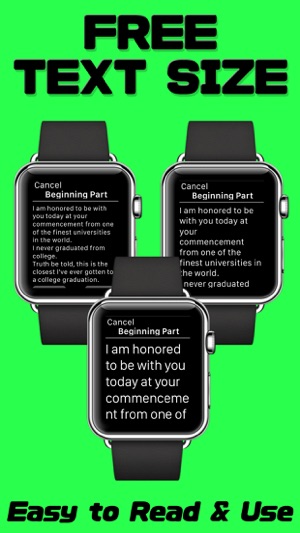 Prompter Watch(圖2)-速報App