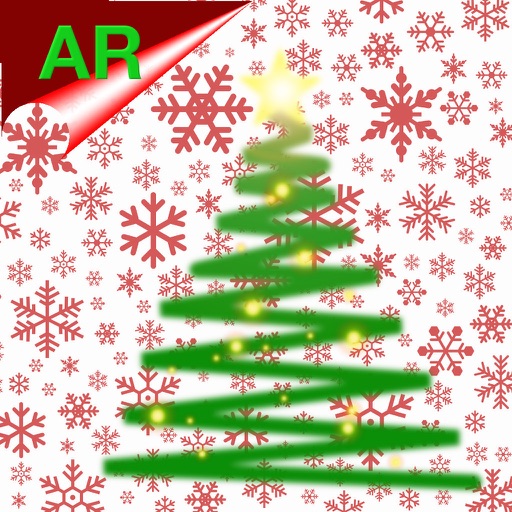 Christmasify AR iOS App