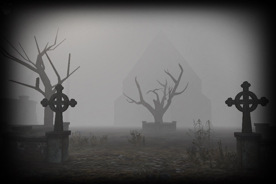 Slender Rising screenshot 4