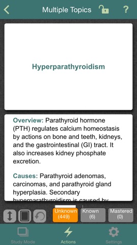 Morgan & Mikhail's Clinical Anesthesiology Flashcardsのおすすめ画像5