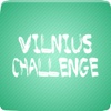 Pasiruošk Vilnius Challenge