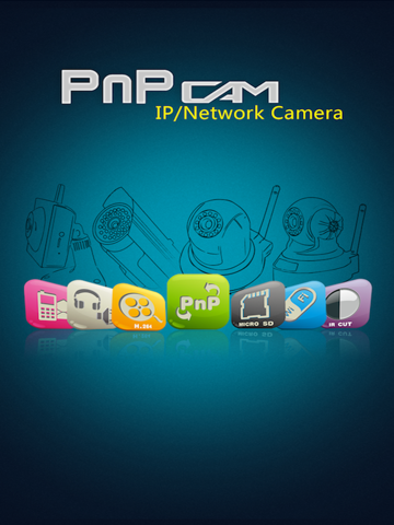 Screenshot #4 pour RCCPnPCamera