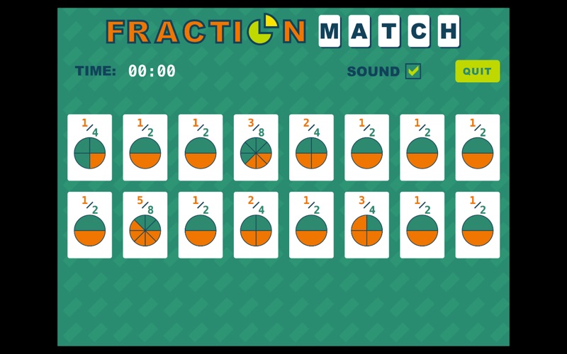 Fraction Match thumbnail 3