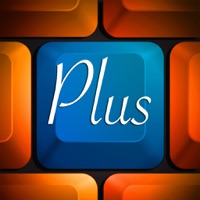 English Keyboard Plus app icon - Utilities app for iPhone