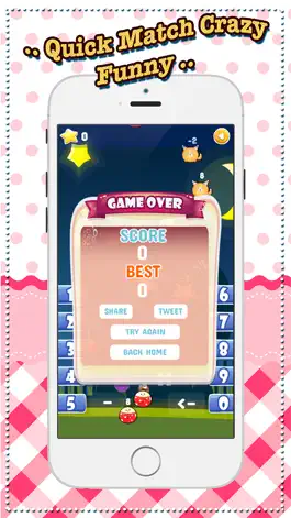 Game screenshot Quick Match Crazy Funny - cool online first typing any adding fact fraction for your hack