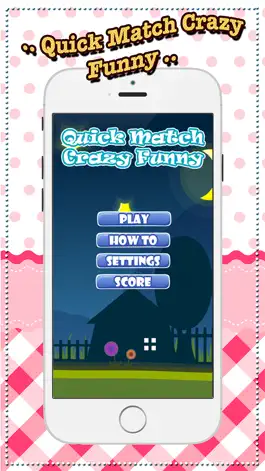 Game screenshot Quick Match Crazy Funny - cool online first typing any adding fact fraction for your mod apk