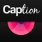 Caption Free - Typography Photo Editor add cool  font & text on your image