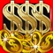 AAA Aces Gold The Slots 777 FREE Slots Game