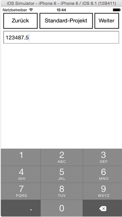 ECHTZEIT - EZZM Screenshot 2 - AppWisp.com ECHTZEIT - EZZM Screenshot 2 - AppWisp.com